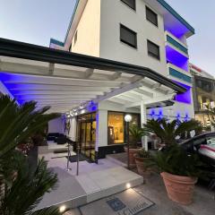 Hotel Clinton